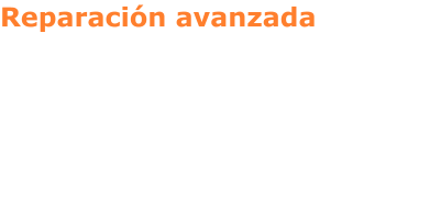 Reparacin avanzada Tenemos la solucin para su problema. Desde una simple llaves que abra la puerta y arranque, hasta codificado de mandos en los vehiculos ms modernos del mercado, pasando por la anulacin del sistema de anti-arranque.